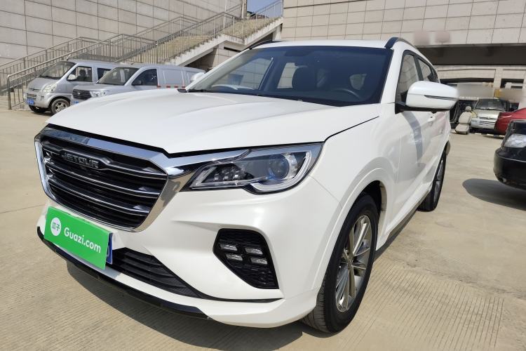 Used JETOUR X70 2020 1.5T DCT YueXing Edition 5 Seats Guazi used car, China used car export, Used car for sale, Used  cars, Cheapest cars for sale