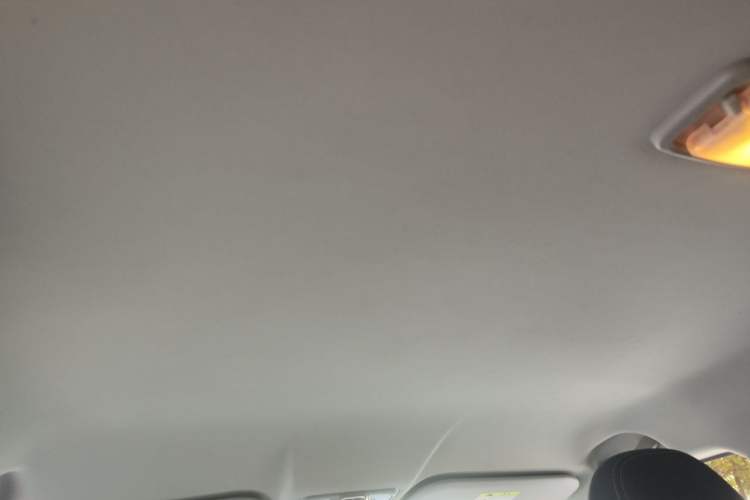 Used JETOUR X70 2020 1.5T DCT Comfort Edition 6 Seats Headliner