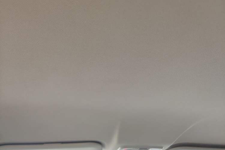 Used JETOUR X70 2020 1.5T DCT Comfort Edition 5-seater Headliner