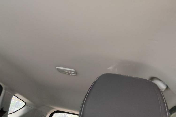 Used JETOUR X70 2020 1.5T DCT Comfort Edition 7-Seater Headliner