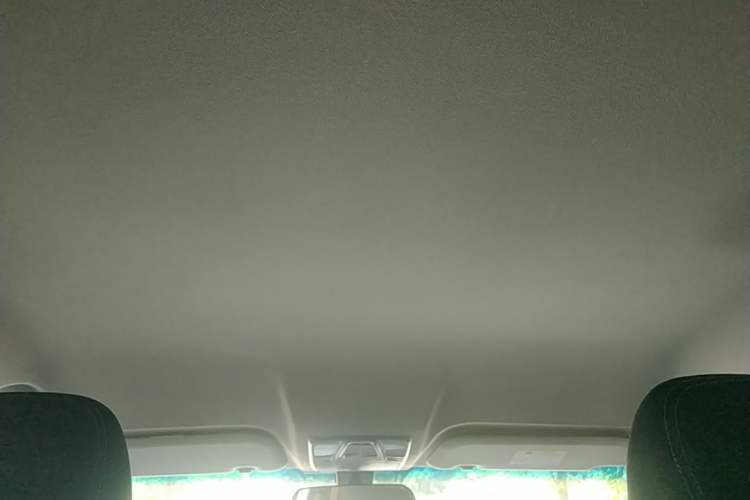 Used JETOUR X70 2020 1.5T DCT Comfort Edition 5-seater Headliner