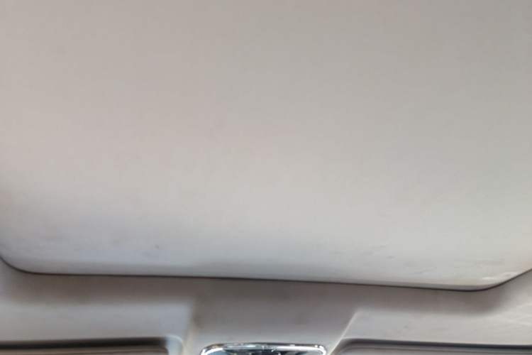 Used JETOUR X70 2020 1.5T DCT YueXing Edition 5 Seats Headliner