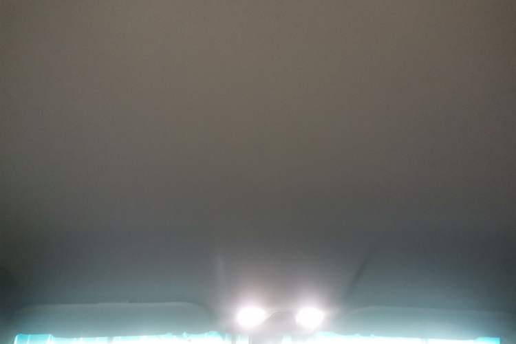 Used JETOUR X70 2020 1.5T Manual Comfort Edition 7-Seater Headliner