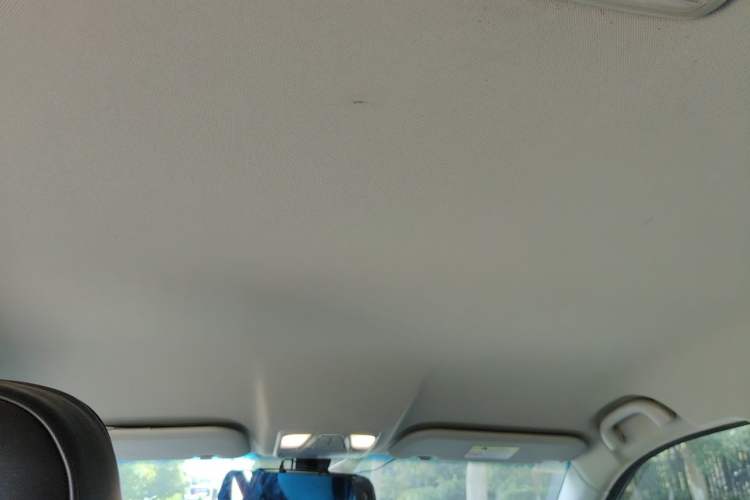 Used JETOUR X70 2020 1.5T DCT Comfort Edition 5-seater Headliner