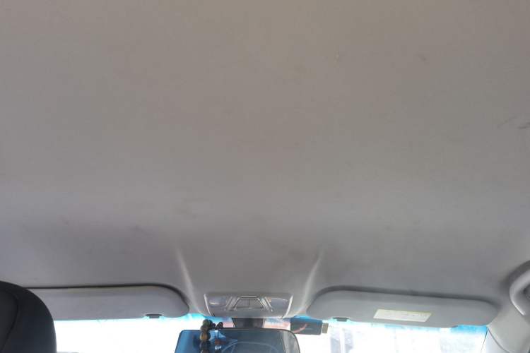 Used JETOUR X70 2020 1.5T Manual Comfort Edition 5 Seats Headliner