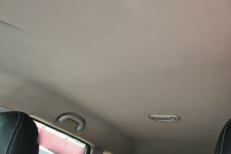 Used JETOUR X70 2020 1.5T DCT Comfort Edition 7-Seater Headliner