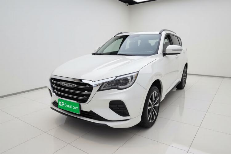 JETOUR X70 2020 1.5T DCT Comfort Edition 7-Seater usata Guazi used car, China used car export, Used car for sale, Used cars, Cheapest cars for sale
