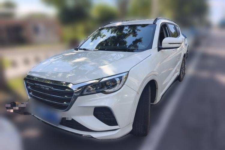 Used JETOUR X70 2020 1.5T DCT Comfort Edition 7-Seater Guazi used car, China used car export, Used car for sale, Used cars, Cheapest cars for sale