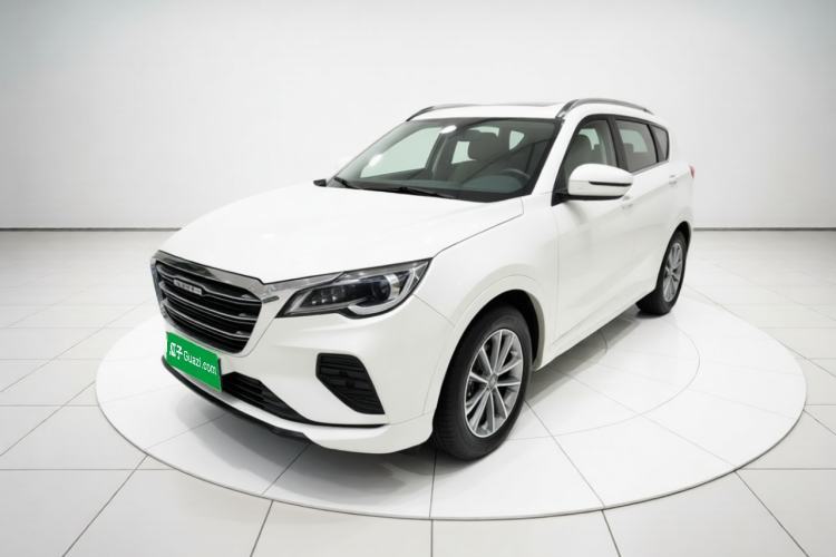 Used JETOUR X70 2020 1.5T DCT Comfort Edition 5-seater Guazi used car, China used car export, Used car for sale, Used  cars, Cheapest cars for sale