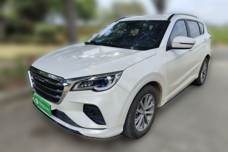 Used JETOUR X70 2020 1.5T DCT Comfort Edition 5-seater Guazi used car, China used car export, Used car for sale, Used  cars, Cheapest cars for sale