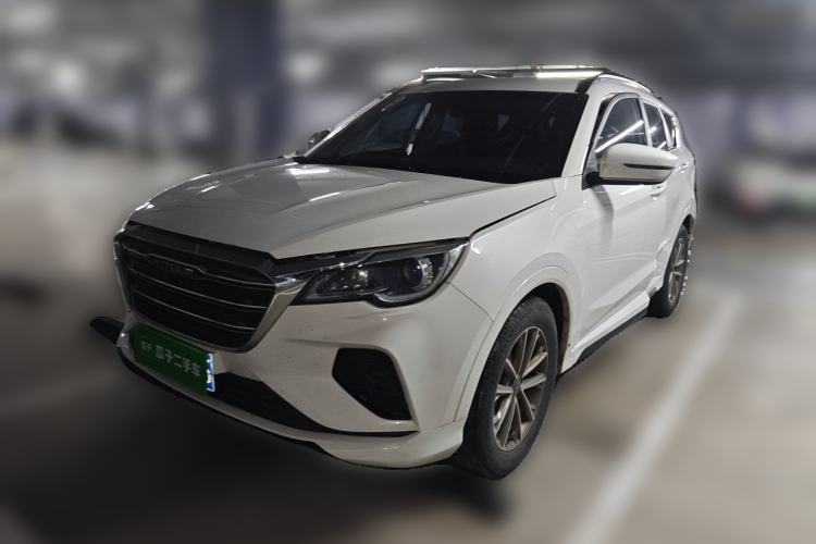 Used JETOUR X70 2020 1.5T DCT Comfort Edition 7-Seater Guazi used car, China used car export, Used car for sale, Used  cars, Cheapest cars for sale