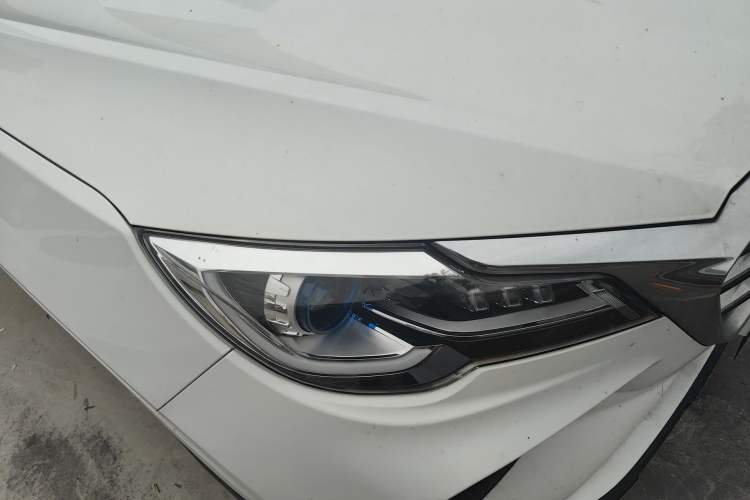 Used JETOUR X70 2020 1.5T DCT YueXing Edition 5 Seats Right Front Headlight