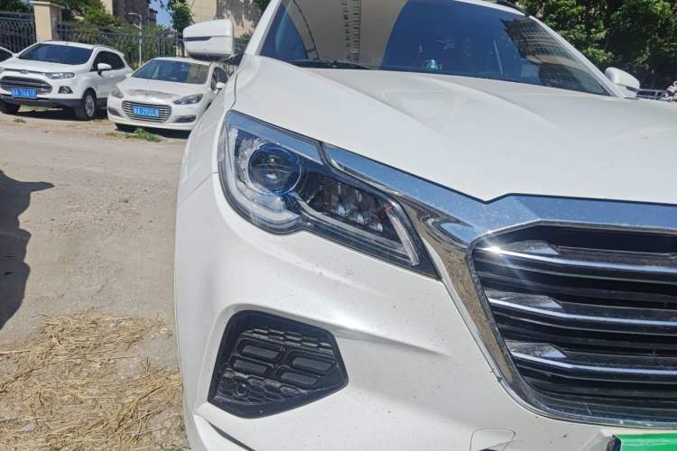 Used JETOUR X70 2020 1.5T Manual Comfort Edition 7-Seater Right Front Headlight