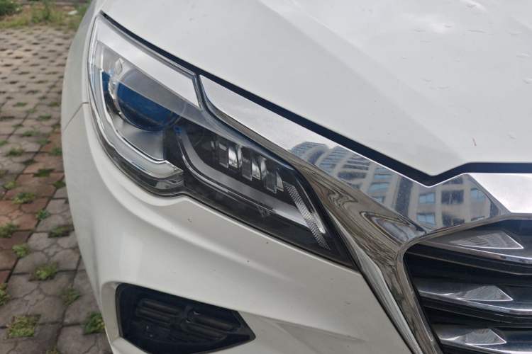 Used JETOUR X70 2020 1.5T Manual Comfort Edition 7-Seater Right Front Headlight