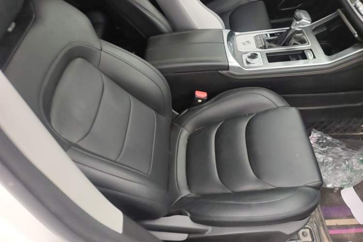 Used JETOUR X70 2020 1.5T DCT Comfort Edition 7-Seater Right Front Seat
