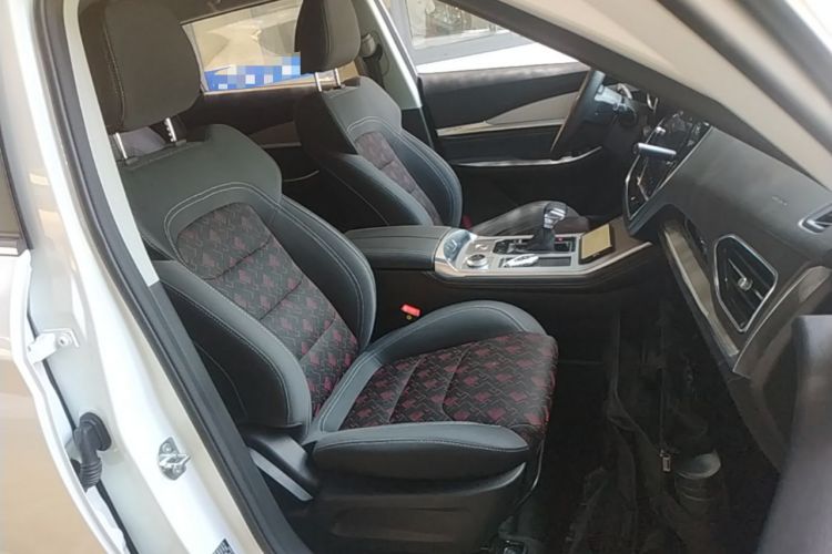 Used JETOUR X70 2020 1.5T DCT Comfort Edition 5-seater Right Front Seat