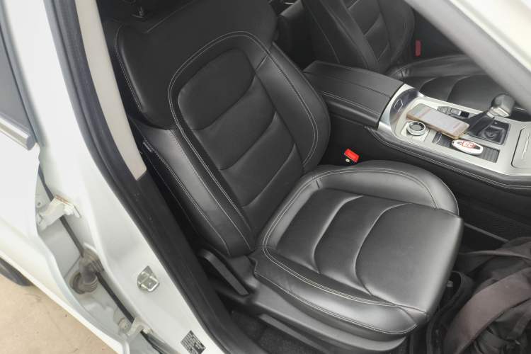Used JETOUR X70 2020 1.5T DCT YueXing Edition 5 Seats Right Front Seat