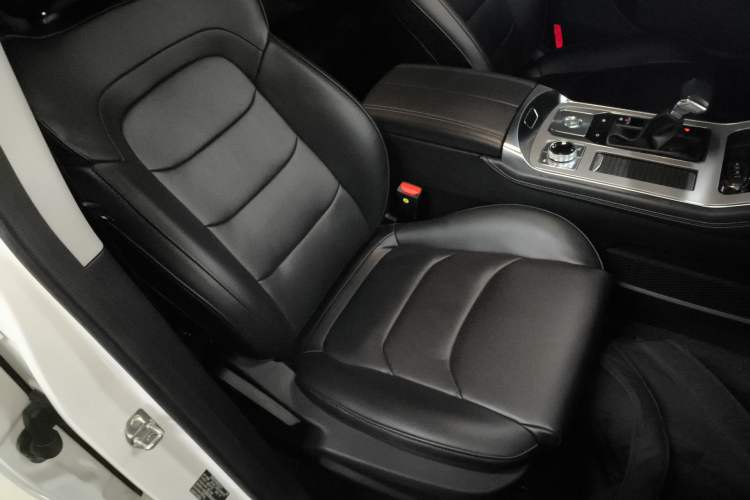 Used JETOUR X70 2020 1.5T DCT Comfort Edition 5-seater Right Front Seat