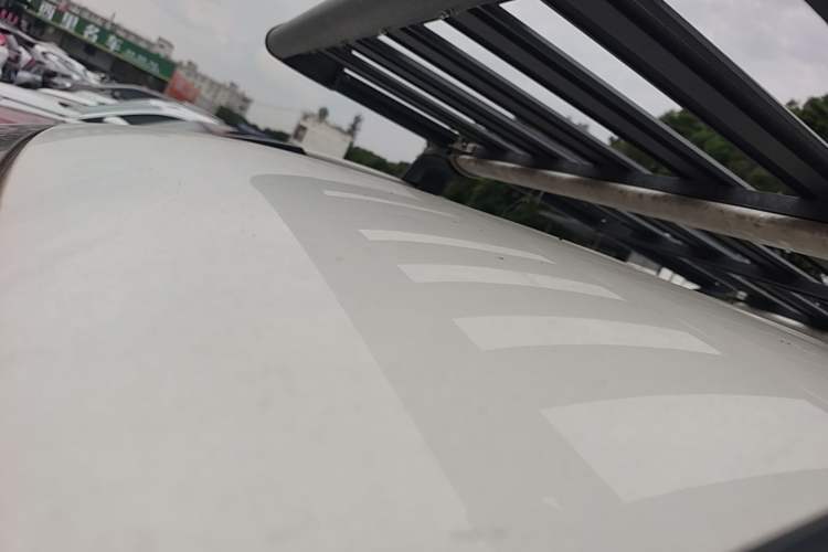 Used JETOUR X70 2020 1.5T DCT Comfort Edition 7-Seater Roof