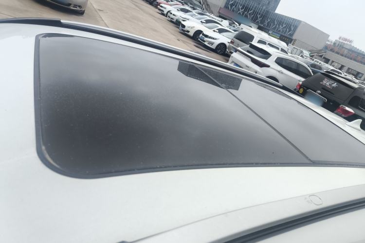 Used JETOUR X70 2020 1.5T DCT YueXing Edition 5 Seats Roof