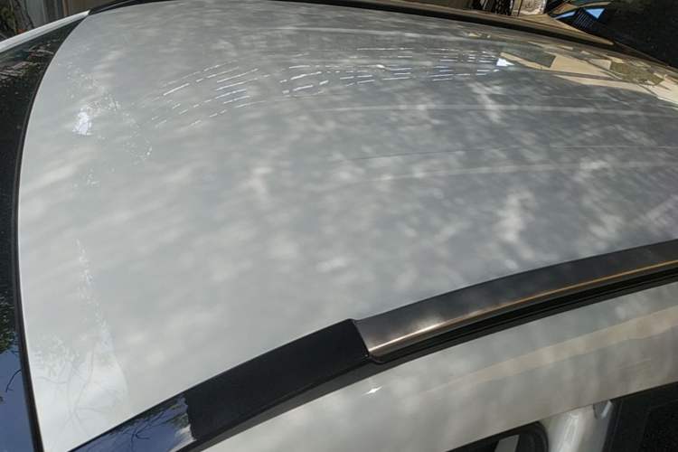 Used JETOUR X70 2020 1.5T DCT Comfort Edition 5-seater Roof