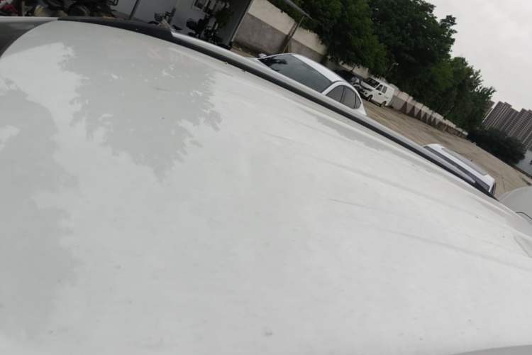 Used JETOUR X70 2020 1.5T DCT Comfort Edition 5-seater Roof