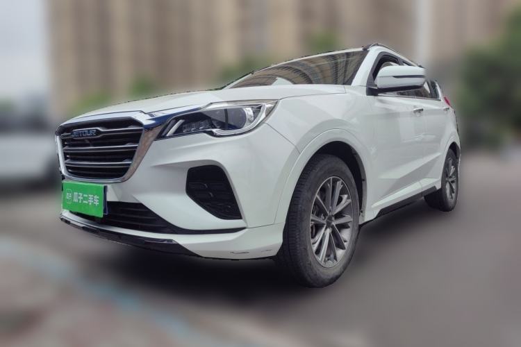 Used JETOUR X70 2020 1.5T Manual Comfort Edition 6 Seats Guazi used car, China used car export, Used car for sale, Used cars, Cheapest cars for sale
