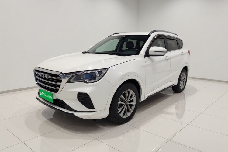 JETOUR X70 2020 1.5T DCT Comfort Edition 5-seater de segunda mano Guazi used car, China used car export, Used car for sale, Used  cars, Cheapest cars for sale
