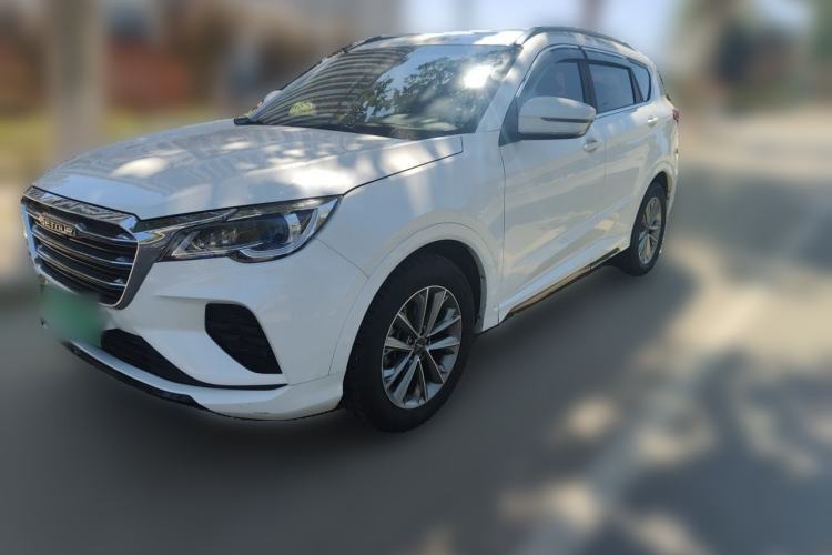 Ojetý JETOUR X70 2020 1.5T DCT Comfort Edition 5-seater Guazi used car, China used car export, Used car for sale, Used  cars, Cheapest cars for sale