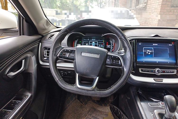 Used JETOUR X70  Steering Wheel