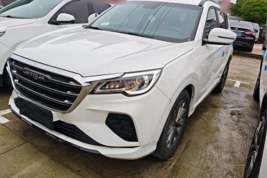 Used JETOUR X70 2020 1.5T DCT Comfort Edition 7-Seater
