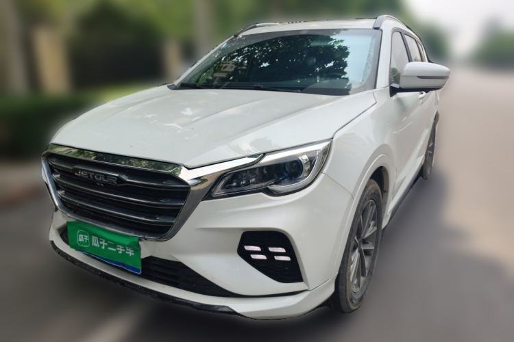Used JETOUR X70 2020 1.5T DCT Yuexing Edition 6 Seats Guazi used car, China used car export, Used car for sale, Used  cars, Cheapest cars for sale