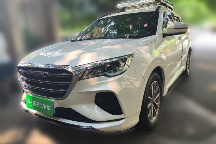 Used JETOUR X70 2020 1.5T Manual Comfort Edition 6 Seats Guazi used car, China used car export, Used car for sale, Used  cars, Cheapest cars for sale