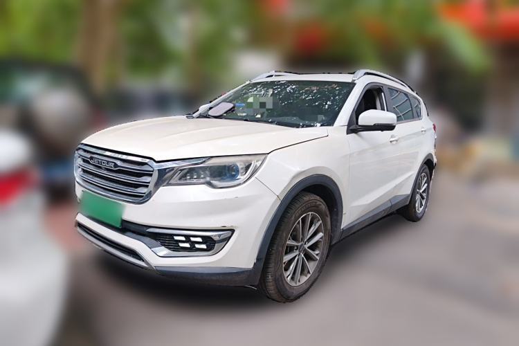 Used JETOUR X70 20 Jietu X70 1.5T two-seater automatic Guazi used car, China used car export, Used car for sale, Used cars, Cheapest cars for sale