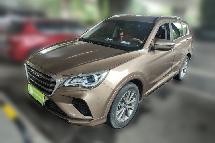 Used JETOUR X70 2020 1.5T Manual Comfort Edition 7-Seater Guazi used car, China used car export, Used car for sale, Used cars, Cheapest cars for sale