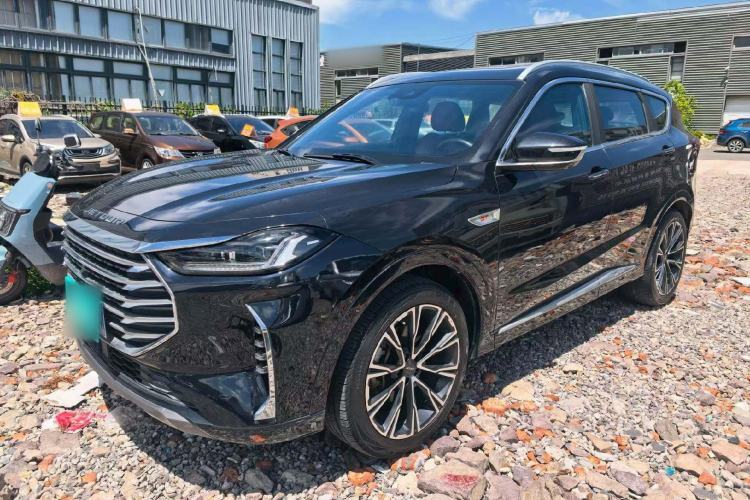 Used JETOUR X70 2021 Zhuge 1.6T DCT Junshi 7-Seater Guazi used car, China used car export, Used car for sale, Used  cars, Cheapest cars for sale