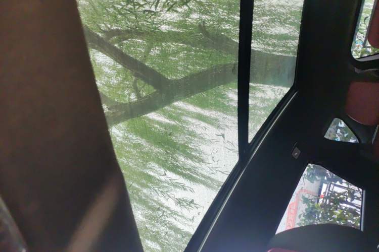Used JETOUR X70 2021 Zhuge 1.6T DCT Junshi 7-Seater Headliner