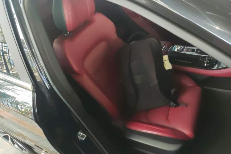 Used JETOUR X70 2021 Zhuge 1.6T DCT Junshi 7-Seater Right Front Seat