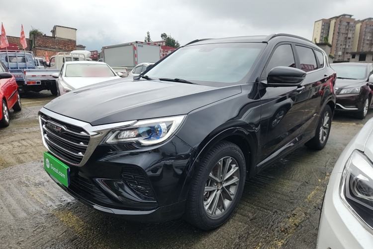 Gebrauchter JETOUR X70 2021 1.5T Manual Special Edition I Version 5 Seats Guazi used car, China used car export, Used car for sale, Used  cars, Cheapest cars for sale