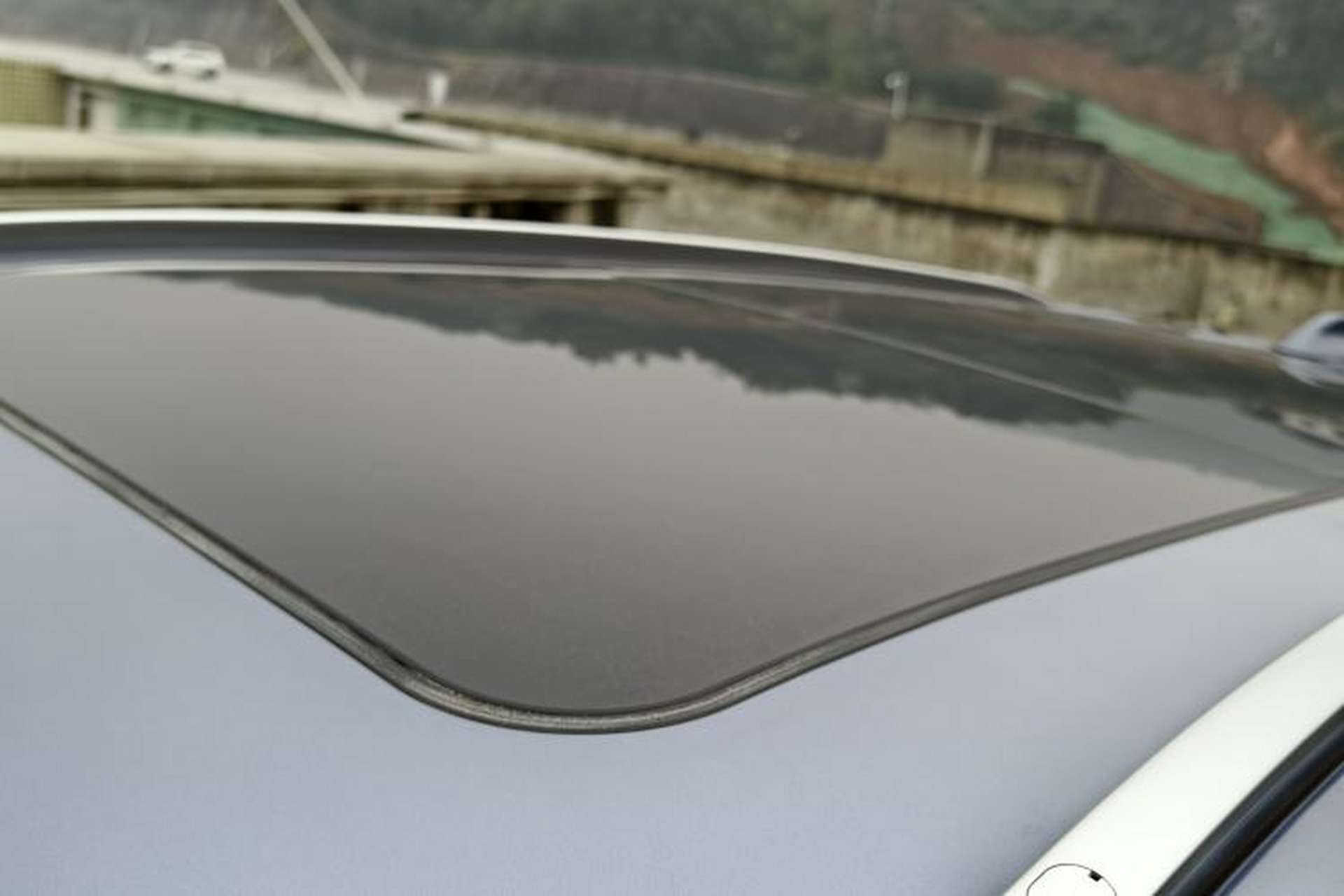 Used JETOUR X70 2021 Zhuge 1.6T DCT Junshi 7-Seater Roof