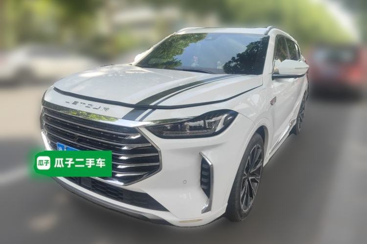 Used JETOUR X70 2021 Zhuge 1.6T DCT Junshi 5-seater Guazi used car, China used car export, Used car for sale, Used cars, Cheapest cars for sale