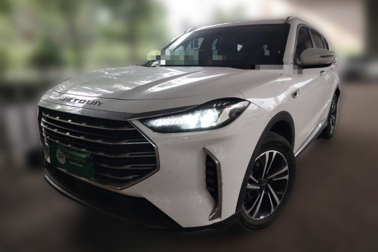 Used JETOUR X70 2021 1.5T Manual Special Edition II 7 Seats Guazi used car, China used car export, Used car for sale, Used  cars, Cheapest cars for sale