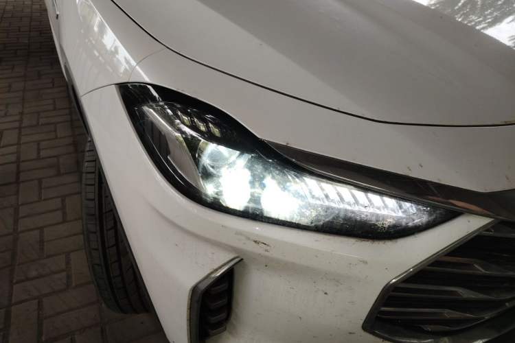 Used JETOUR X70 2021 1.5T Manual Special Edition II 7 Seats Exterior 6