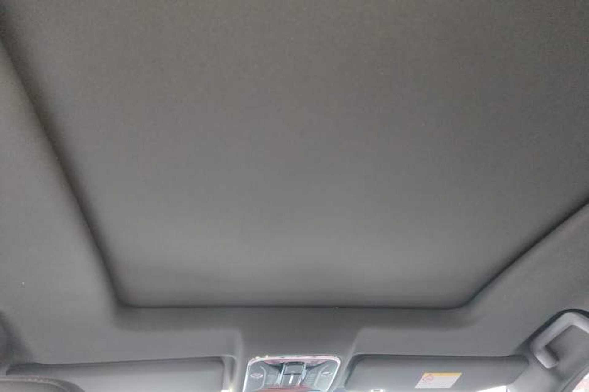 Used JETOUR X70 2021 Zhuge 1.6T DCT Junshi 5-seater Headliner