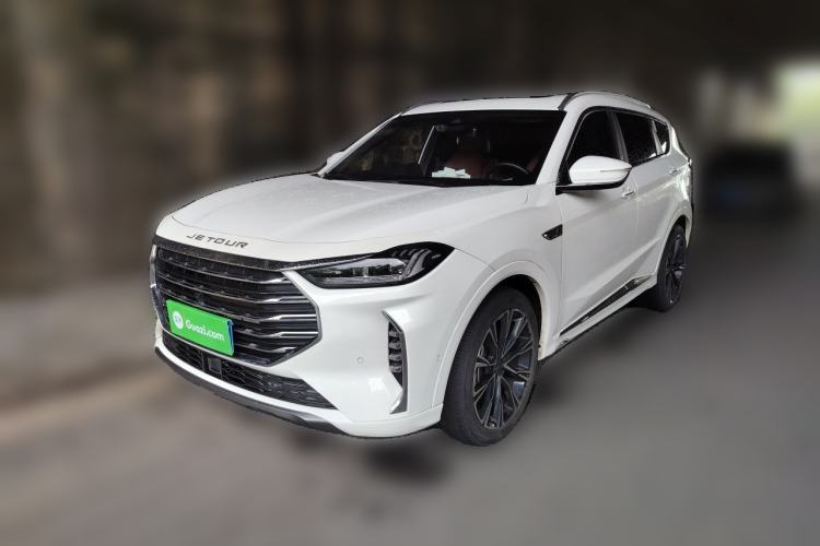 Used JETOUR X70 2021 Zhuge 1.6T DCT Kongming 5-Seater Guazi used car, China used car export, Used car for sale, Used  cars, Cheapest cars for sale