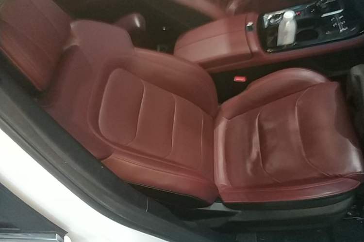 Used JETOUR X70 2021 Zhuge 1.6T DCT Junshi 5-seater Right Front Seat
