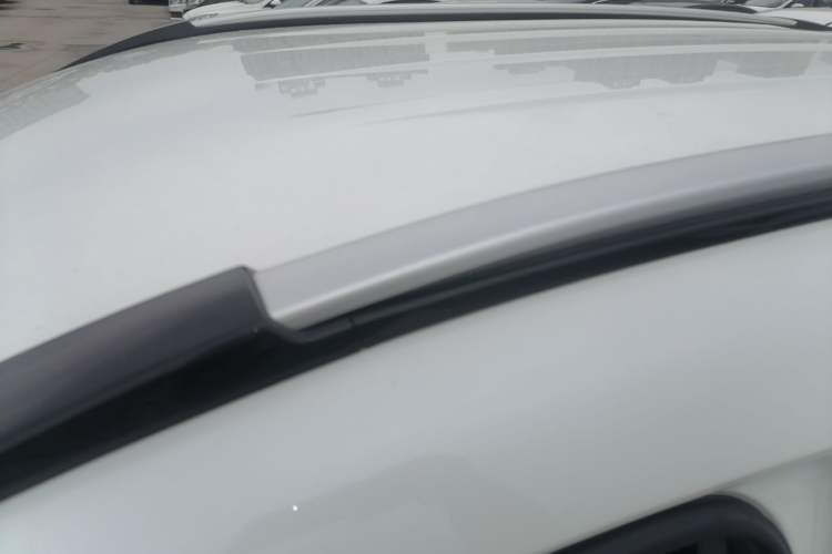 Used JETOUR X70 2021 1.5T Manual Special Edition I Version 5 Seats Roof