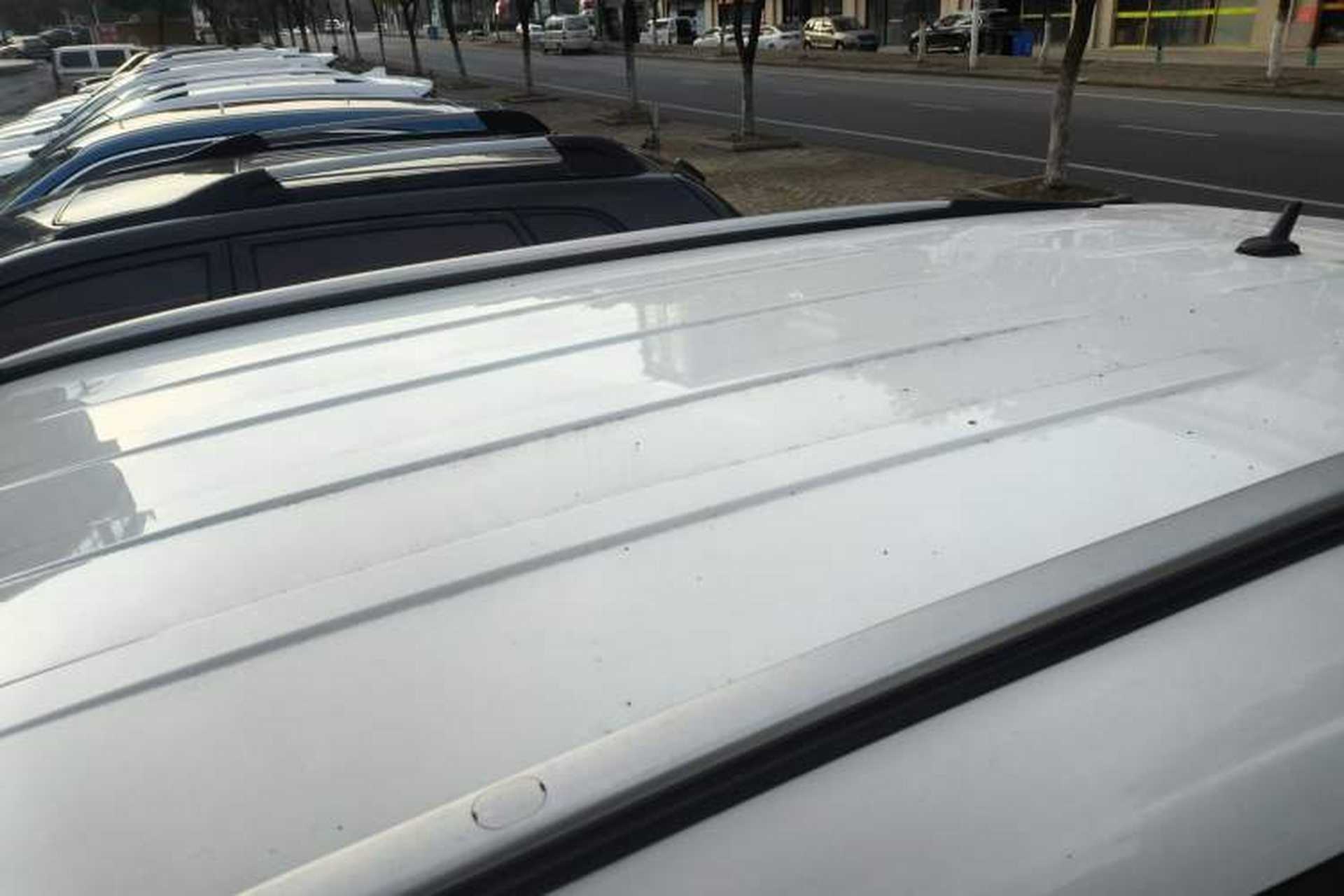 Used JETOUR X70 2021 1.5T DCT Exclusive I Version 5 Seats Roof
