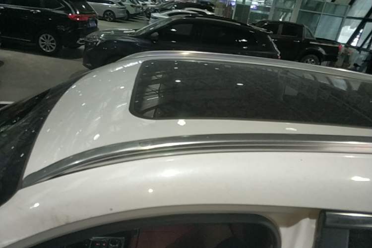 Used JETOUR X70 2021 Zhuge 1.6T DCT Junshi 5-seater Roof
