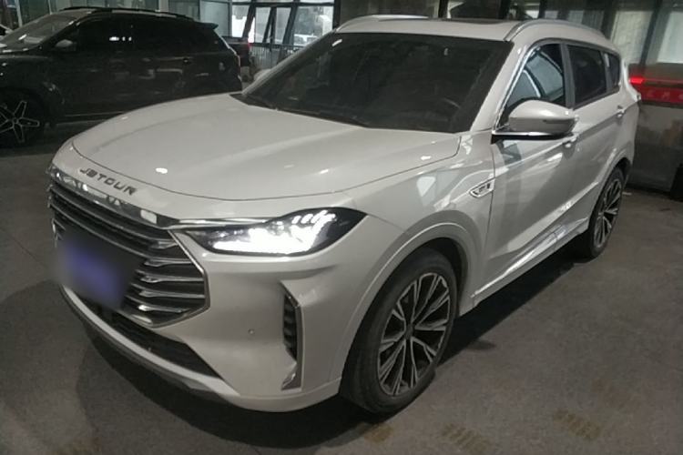 Used JETOUR X70 2021 Zhuge 1.6T DCT Junshi 5-seater Guazi used car, China used car export, Used car for sale, Used  cars, Cheapest cars for sale
